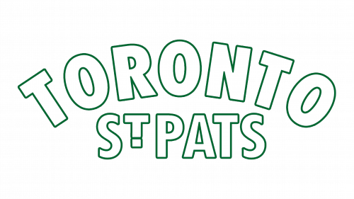 Logo de Toronto St. Patricks 1926-1927