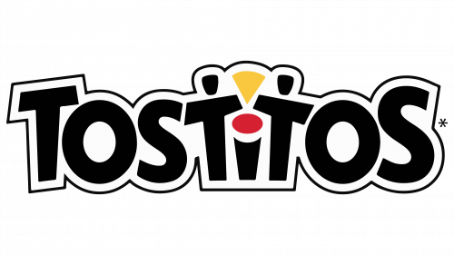 Logo de Tostitos