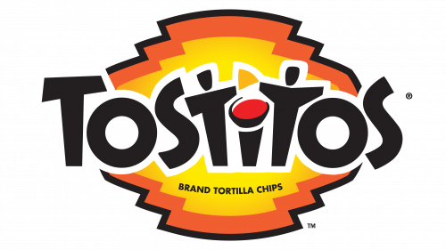 Logo de Tostitos