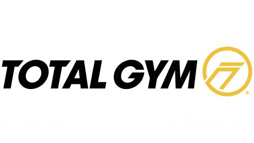 Logo de Total Gym
