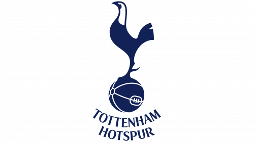 Logo de Tottenham Hotspur