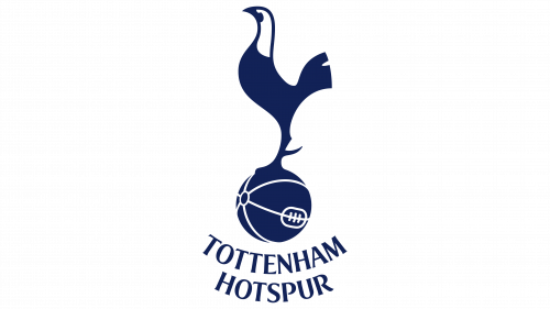 Logo de Tottenham Hotspur