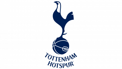 Logo de Tottenham Hotspur