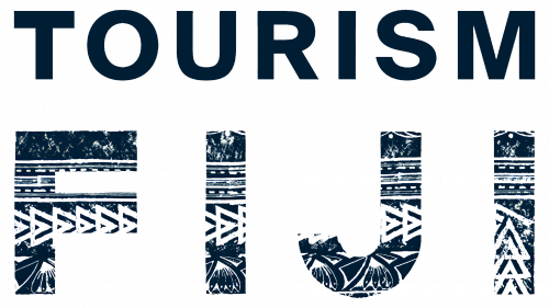 Logo de Tourism Fiji