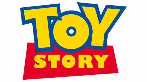 Logo de Toy Story