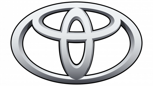 Logo de Toyota