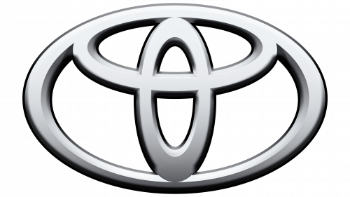 Logo de Toyota