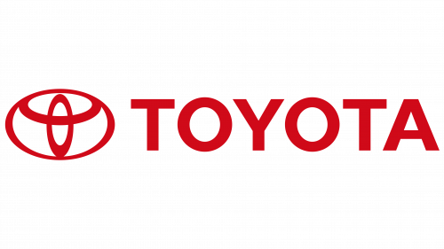 Logo de Toyota