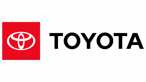 Logo de Toyota
