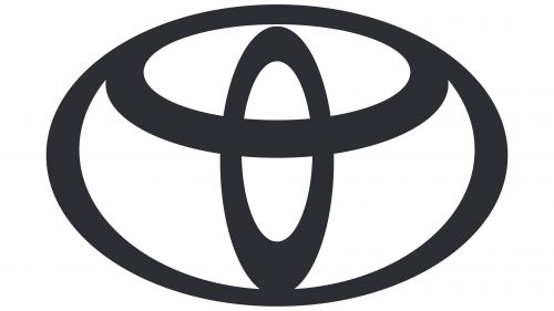 Logo de Toyota