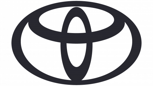 Logo de Toyota
