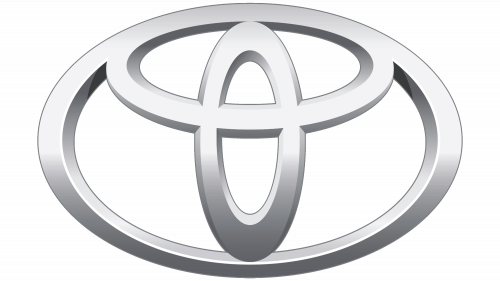Logo de Toyota