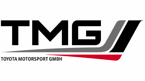 Logo de Toyota Motorsport GmbH