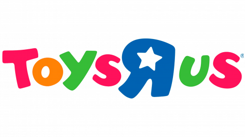 Logo de Toys R Us