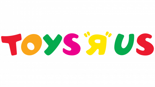 Logo de Toys R Us