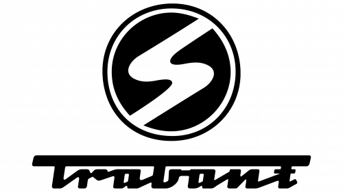 Logo de Trabant