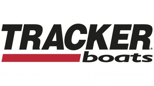 Logo de Tracker
