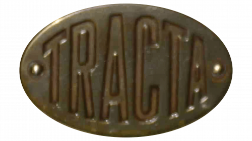 Logo de Tracta