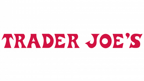 Logo de Trader Joe's