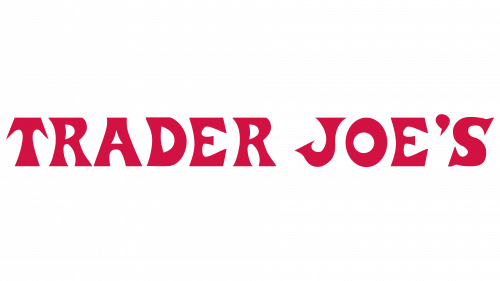 Logo de Trader Joe's