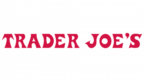 Logo de Trader Joe's