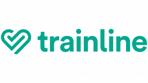 Logo de Trainline