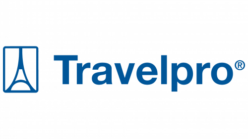 Logo de TravelPro