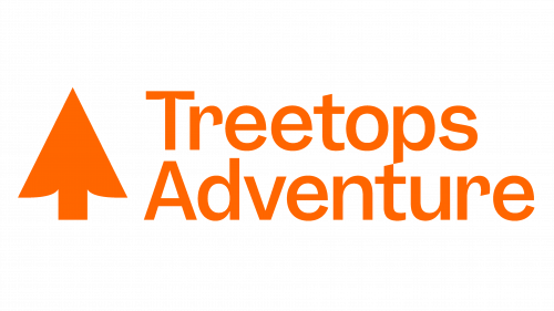 Logo de Treetops Adventure