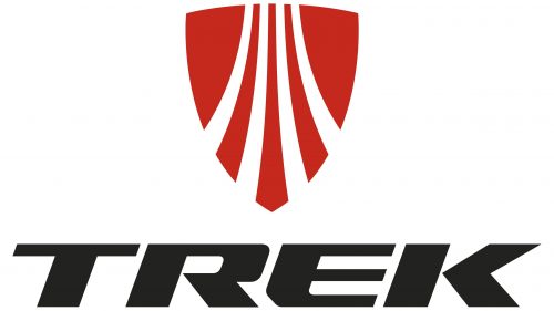 Logo de Trek