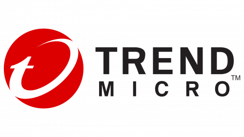 Logo de Trend Micro