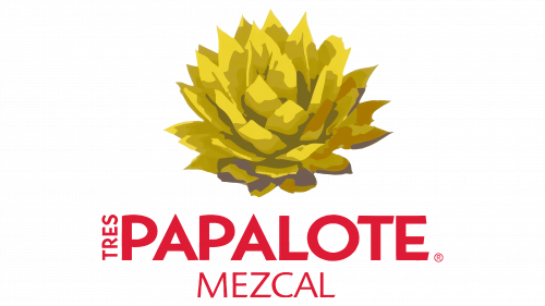 Logo de Tres Papalote