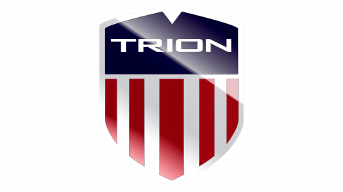 Logo de Trion