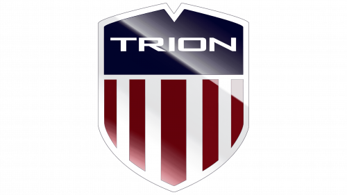 Logo de Trion Supercars