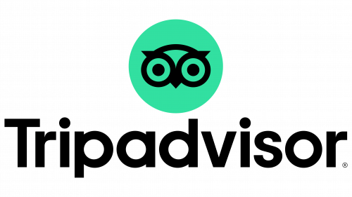 Logo de Tripadvisor
