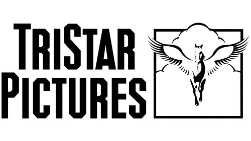 Logo de Tristar Pictures