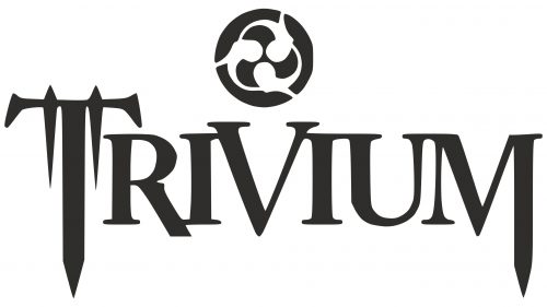 Logo de Trivium