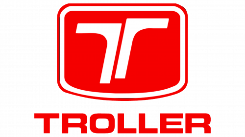 Logo de Troller