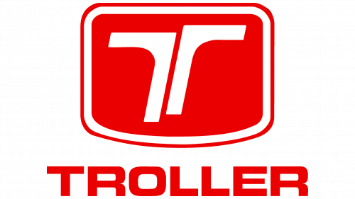 Logo de Troller