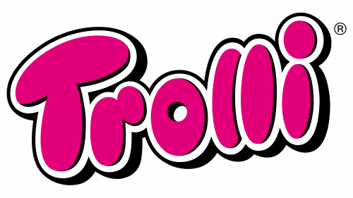Logo de Trolli