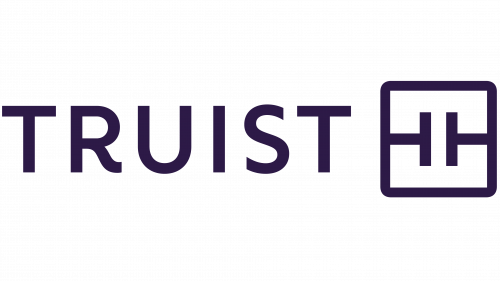 Logo de Truist