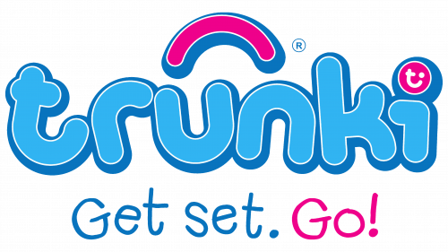 Logo de Trunki