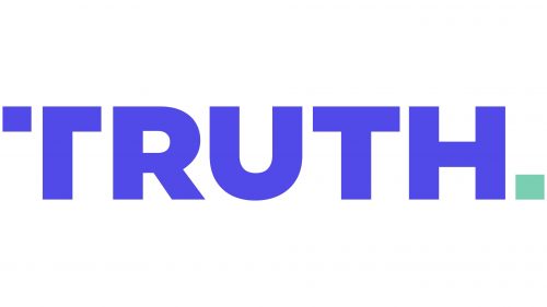 Logo de Truth Social