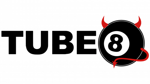 Logo de Tube8