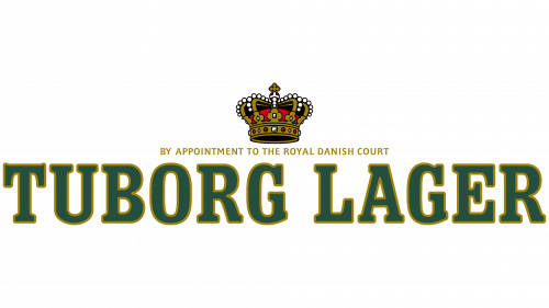 Logo de Tuborg