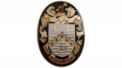 Logo de Tucker