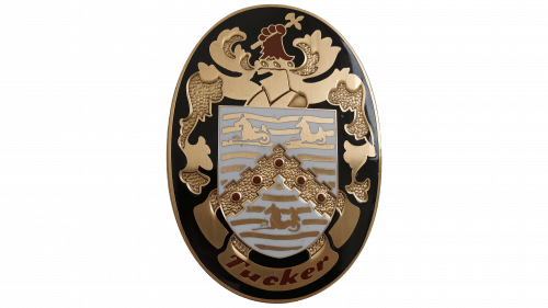 Logo de Tucker
