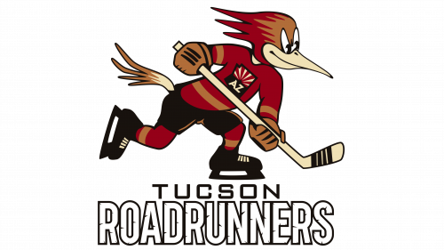 Logo de Tucson Roadrunners