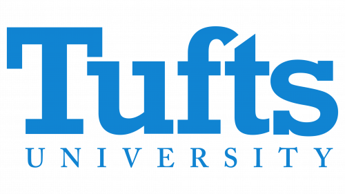 Logo de Tufts University