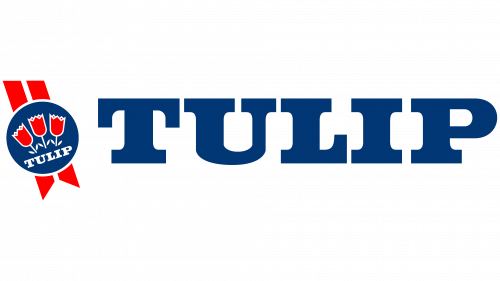 Logo de Tulip