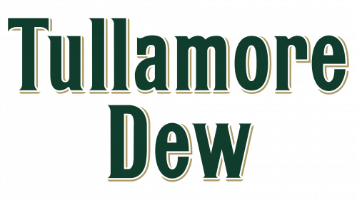 Logo de Tullamore Dew